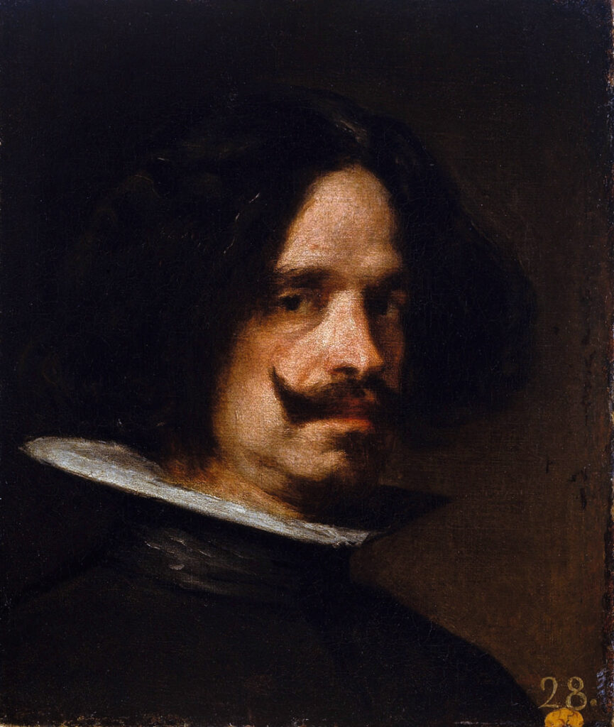 The Genius of Diego Velázquez