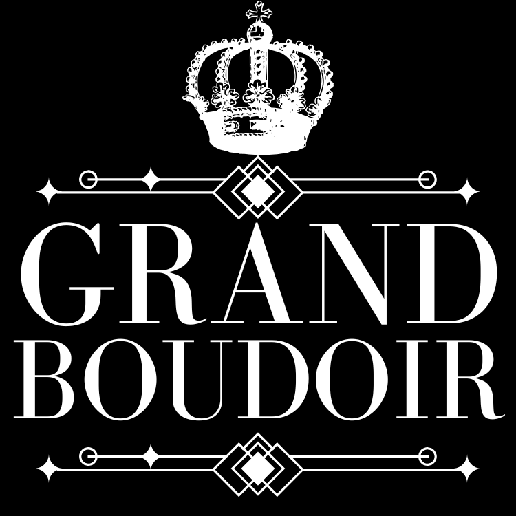 Grand Boudoir