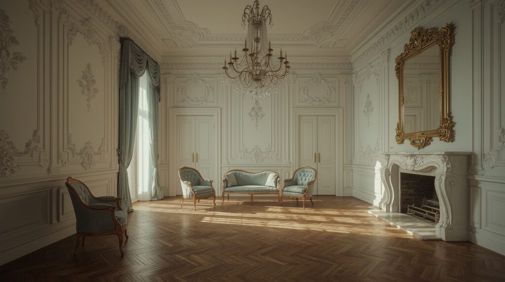 Browsing old furnishings often sparks daydreams - yet selecting a Louis XV piece demands doubt just as much. Few designs see such constant imitation, repeated comebacks, or near-perfect fakes. Museums, even royal residences, once accepted skillfully made 1700s-style chairs as genuine without question.