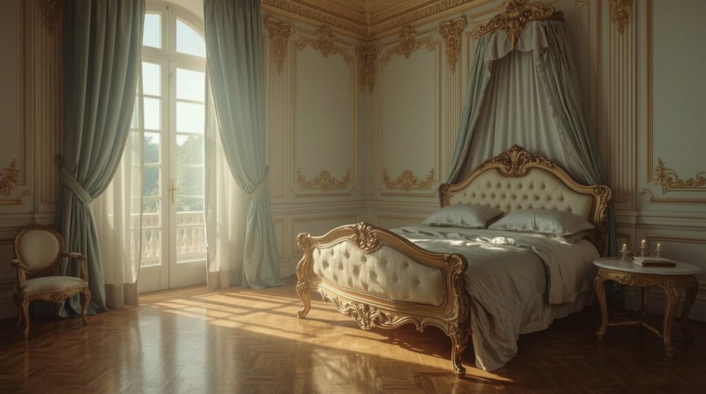 Browsing old furnishings often sparks daydreams - yet selecting a Louis XV piece demands doubt just as much. Few designs see such constant imitation, repeated comebacks, or near-perfect fakes. Museums, even royal residences, once accepted skillfully made 1700s-style chairs as genuine without question.