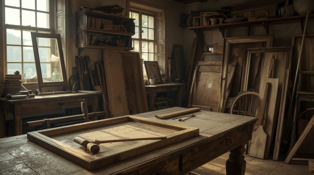 Browsing old furnishings often sparks daydreams - yet selecting a Louis XV piece demands doubt just as much. Few designs see such constant imitation, repeated comebacks, or near-perfect fakes. Museums, even royal residences, once accepted skillfully made 1700s-style chairs as genuine without question.