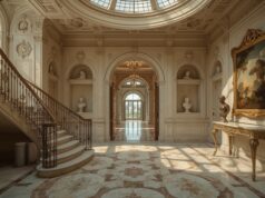 The Day Power Softened: Louis XV Interior Design and the Political Origins of Rococo Comfort The Day Power Softened: Louis XV Interior Design and the Political Origins of Rococo Comfort