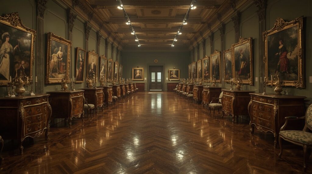 Buying Louis XV Furniture: Price Ranges, Authenticity and Where to Find Good Pieces