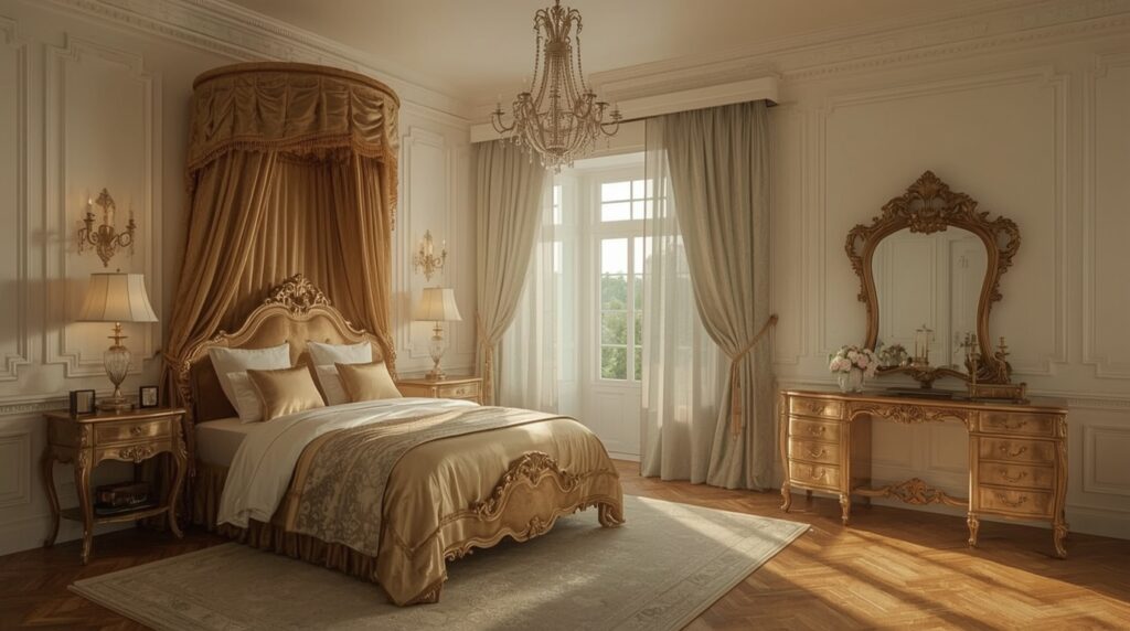 To understand italian baroque interior design, one must first understand its audience. The Church no longer spoke to a unified medieval society. It spoke to skeptics, doubters, and the newly educated urban population. Conviction had to move from doctrine to sensation.