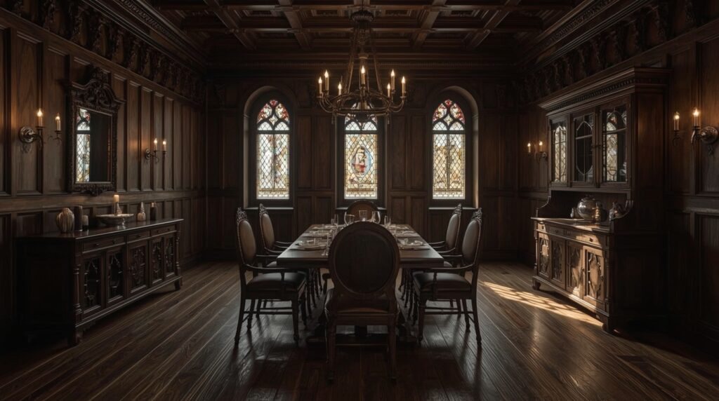 Clarity often seems guaranteed by a house. With windows stretching sightlines, lighter wall colors, also reduced clutter guiding movement - routine slips smoothly inside such rooms.