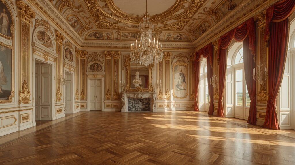 Created from this revelation was Joseph Haydn Creation, or in German Die Schopfung. Though often summarized as Haydn‘s creation, it is the convergence of religion, the Enlightenment humanist mentality, and theatrical magic. It is no more religious than an architectural drawing of life.