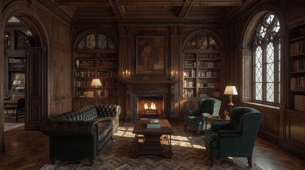 Lucid Realism high dynamic range HDR photography of Ultra real 0 - Grand Boudoir Home design today often aims at reducing work. Smooth finishes make upkeep easier, room arrangements clear paths through spaces, while brightness fills each area - leaving little hidden. Still, a different impulse runs parallel: wanting rooms that do not wipe out intricacy, yet frame it deliberately.