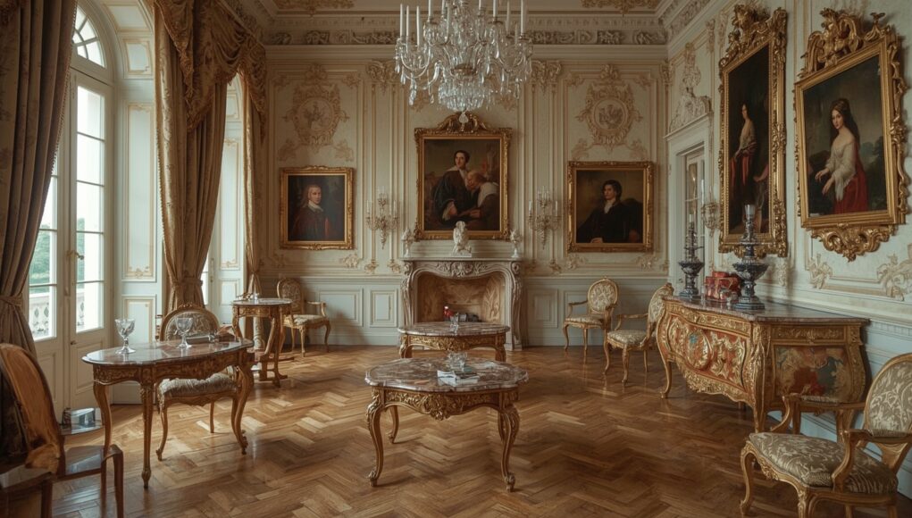 Louis XV Sofa vs Bergère vs Armchair: Which One Fits Your Interior Best?