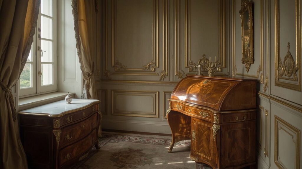 Louis XV Sofa vs Bergère vs Armchair: Which One Fits Your Interior Best?