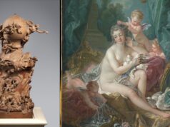 The Moment Rooms Began to Smile: Rococo Interior Design Style and the Art of Elegant Pleasure The Moment Rooms Began to Smile: Rococo Interior Design Style and the Art of Elegant Pleasure