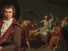 Jacques Louis David: The Painter Who Turned Revolution Into Power — And Power Into Immortality Jacques Louis David: The Painter Who Turned Revolution Into Power — And Power Into Immortality