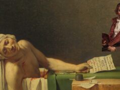 Death of Marat by Jacques Louis David: How One Painting Invented Political Martyrdom Death of Marat by Jacques Louis David: How One Painting Invented Political Martyrdom