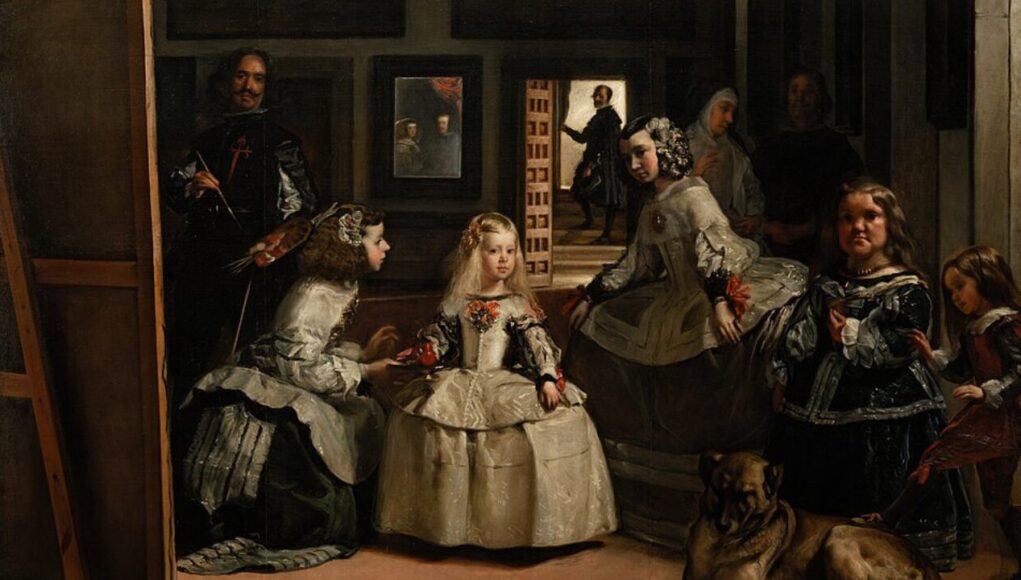 The Spanish Baroque Painting That Changed the Way We See Reality