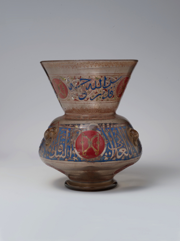 Vintage floral porcelain table lamps are understatedly strong. At first sight they appear to be decorative -- fragile blooms suspended in a glaze, delicate light emanating through silk shades, a touch of granny nostalgia. On closer look they are speaking in a more layered sense of products, domestic life, global trade and the language of comfort.