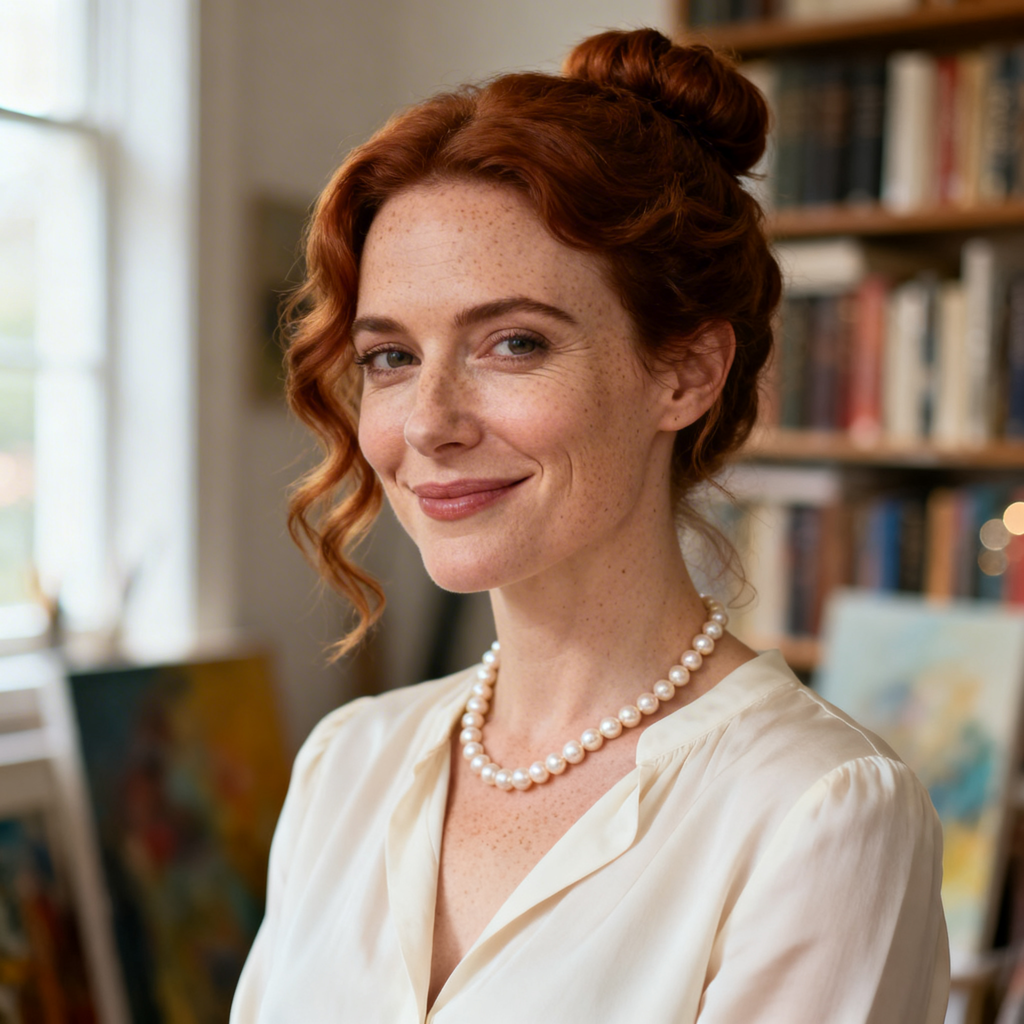 Caroline Lola Müller