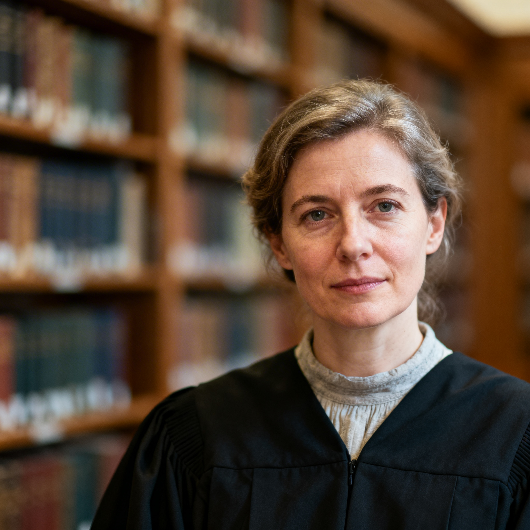 Dr. Eleanor Whitmore