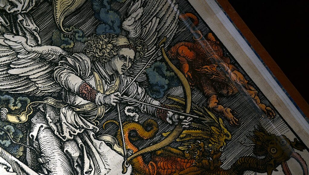 Albrecht Dürer’s Apocalypse: The Shocking Images That Still Haunt Us