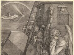 The Hidden Meaning Behind Albrecht Dürer’s Melencolia I—What Most Miss The Hidden Meaning Behind Albrecht Dürer’s Melencolia I—What Most Miss