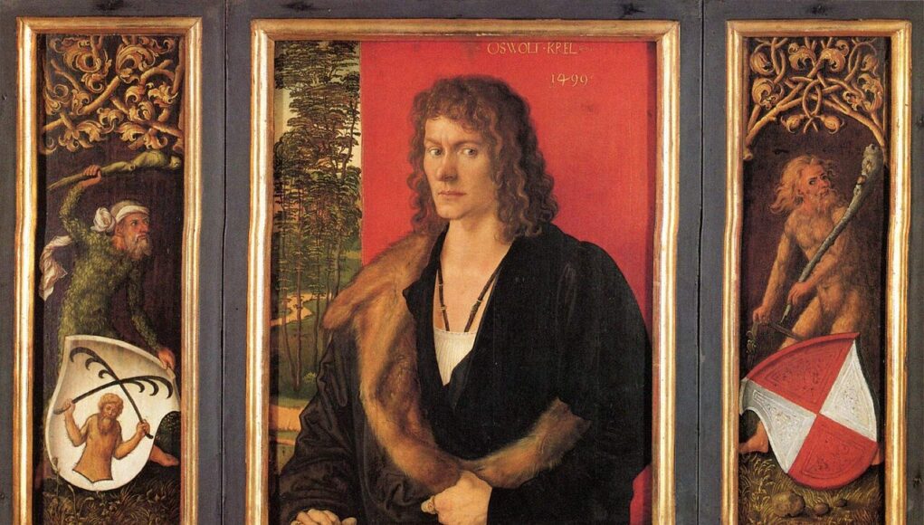 Albrecht Dürer Paintings That Reveal Surprising Secrets in Plain Sight Albrecht Dürer Paintings That Reveal Surprising Secrets in Plain Sight