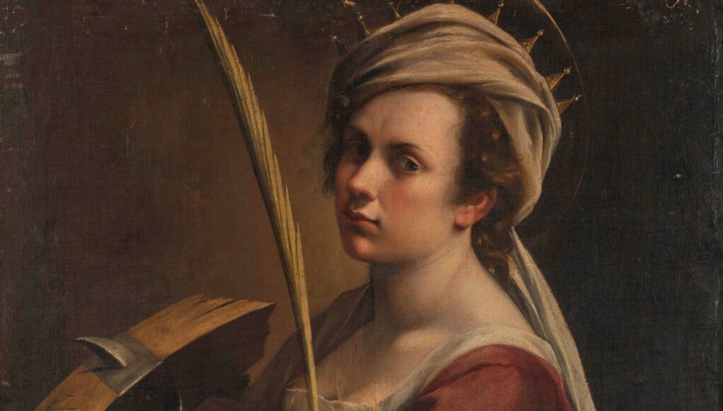 Why Artemisia Gentileschi Paintings Feel So Modern—and Still Shock Today