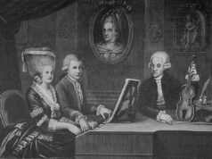 Mozart’s Concerto No. 21 in C Major: The Secret Behind Its Magic Die Gartenlaube