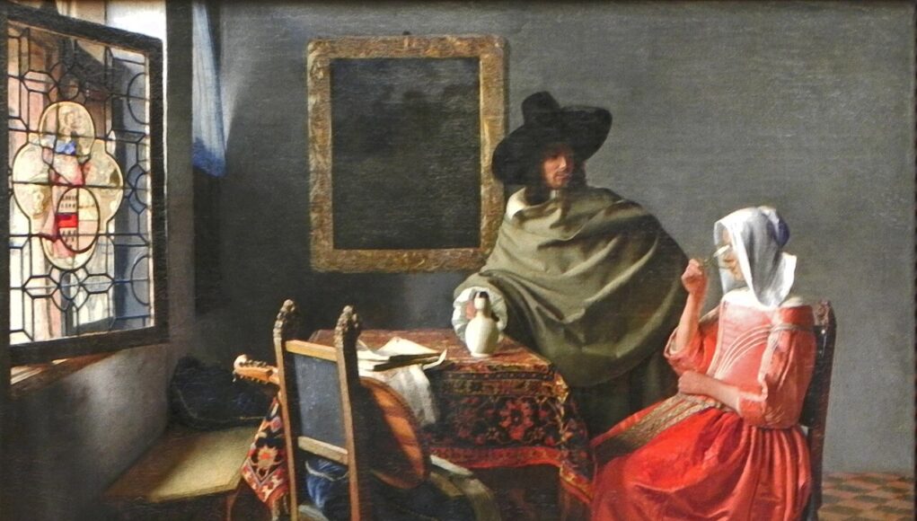 Why Artist Jan Vermeer’s “Quiet” Paintings Still Shock Viewers Today