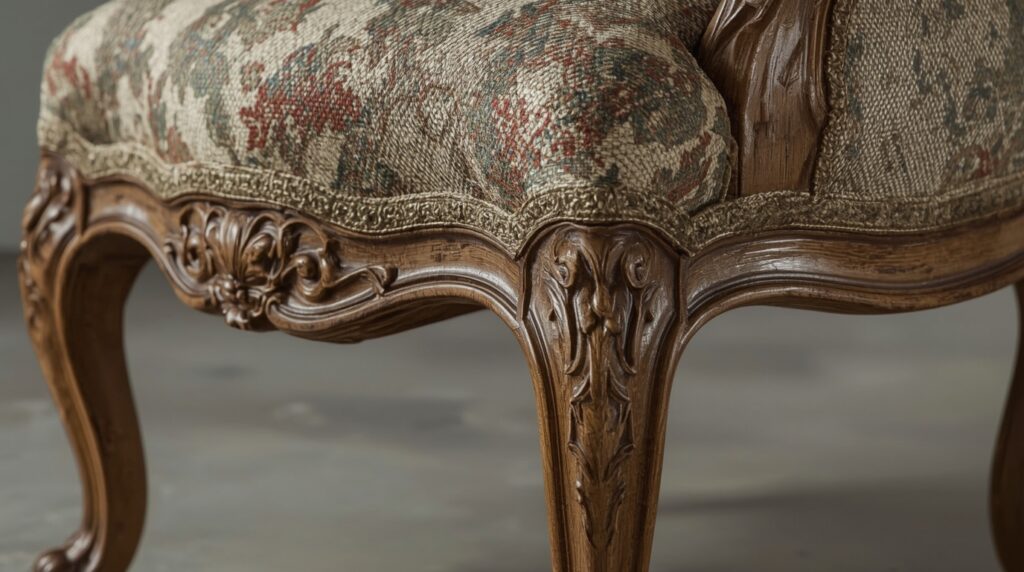 These Antique Looking Chairs Instantly Add Character—Without the Price Tag