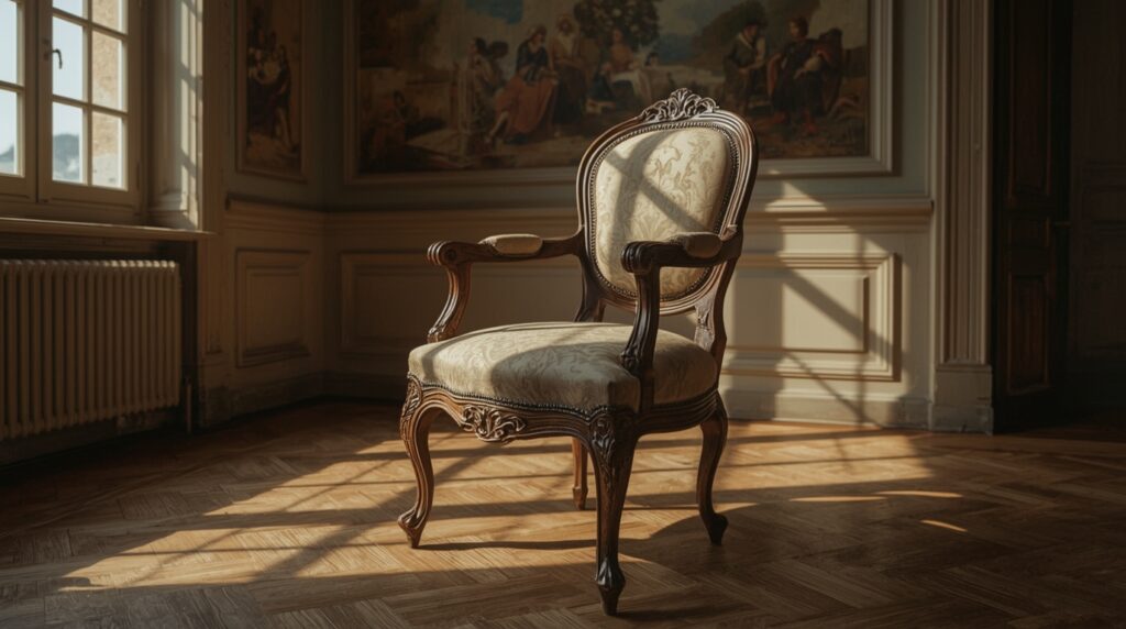 Antique looking chairs can transform any room—discover the hidden details, best styles, and where to find authentic vintage charm for less.