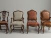 Antique Dining Chair Styles That Instantly Make Any Room Feel Priceless Antique Dining Chair Styles That Instantly Make Any Room Feel Priceless