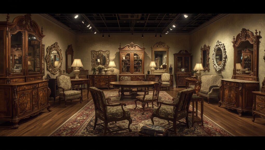 How to Price Antique Furniture: 7 Mistakes That Can Cost You Thousands How to Price Antique Furniture: 7 Mistakes That Can Cost You Thousands