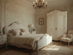 Why Vintage White Beds Are Everywhere Again—and How to Pick the Right One Why Vintage White Beds Are Everywhere Again—and How to Pick the Right One