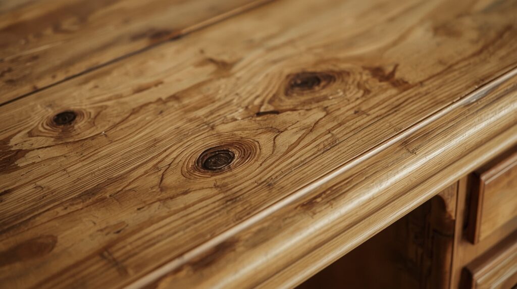 Lucid Realism high dynamic range HDR photography of Ultra real 0 1 3 - Grand Boudoir A vintage pine desk can transform any room—discover what makes it timeless, how to spot real character, and where the best finds are hidden.