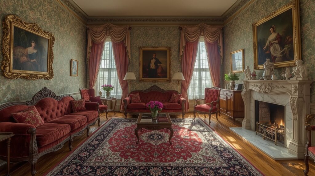 Lucid Realism high dynamic range HDR photography of Ultra real 0 10 - Grand Boudoir When did the Victorian era end—and why does the date still spark debate? Uncover the twisty events that closed a legend and reshaped Britain.