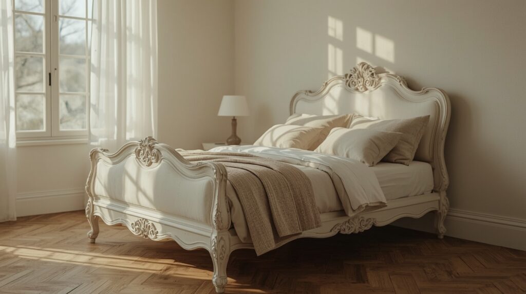 Why Vintage White Beds Are Everywhere Again—and How to Pick the Right One