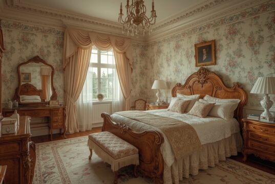 When Did the Victorian Era End? The Surprising Date Most People Miss When Did the Victorian Era End? The Surprising Date Most People Miss