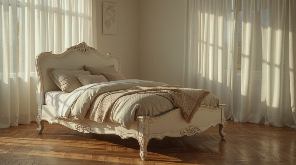 Why Vintage White Beds Are Everywhere Again—and How to Pick the Right One