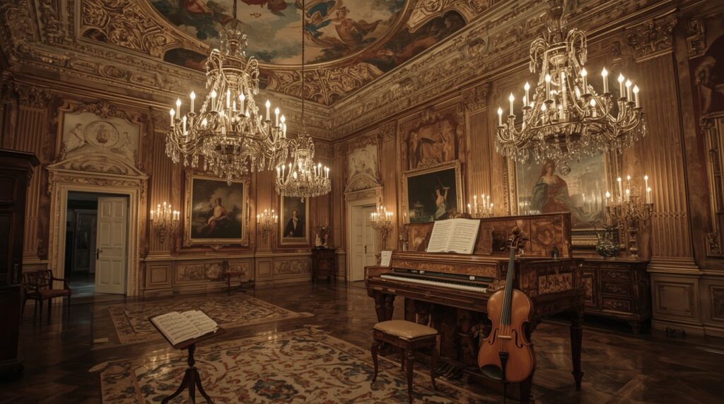 Albinoni Tomaso: The Lost Manuscript Experts Didn’t Expect