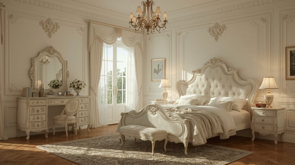 Antique white bedroom set secrets: discover why this timeless look elevates any space, what to check before buying, and where to find rare deals.