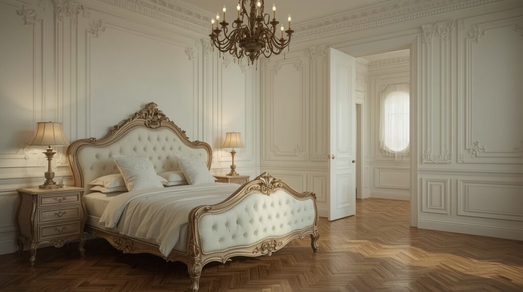 Queen vintage bed frames can turn any bedroom into a timeless retreat—discover the hidden details, rare styles, and how to find yours for less.