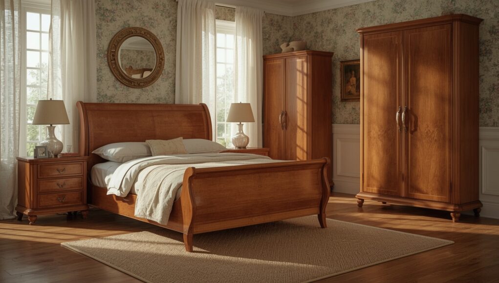 Why 1940 Antique Bedroom Sets Are Suddenly So Valuable (See the Signs)
