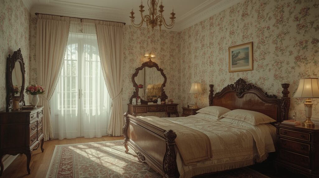 Lucid Realism retro style photography of Ultra realistic Victo 0 - Grand Boudoir When did the Victorian era end—and why does the date still spark debate? Uncover the twisty events that closed a legend and reshaped Britain.