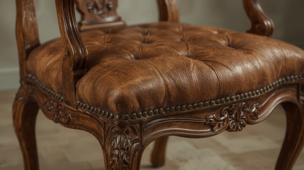 Antique leather dining chairs hide stories in every crackle—discover how to spot true vintage gems, avoid fakes, and style them today.