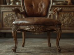 Why Are Antique Chairs So Low? The Surprising Reason Behind Their Tiny Seats why antique chairs so low
