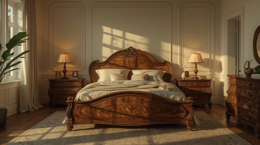 Queen vintage bed frames can turn any bedroom into a timeless retreat—discover the hidden details, rare styles, and how to find yours for less.