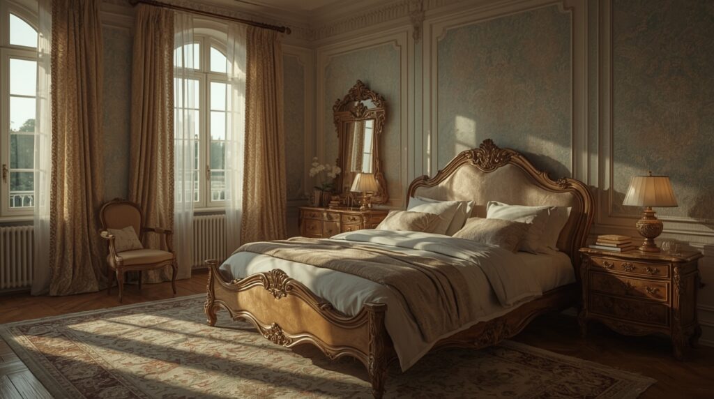 Queen vintage bed frames can turn any bedroom into a timeless retreat—discover the hidden details, rare styles, and how to find yours for less.