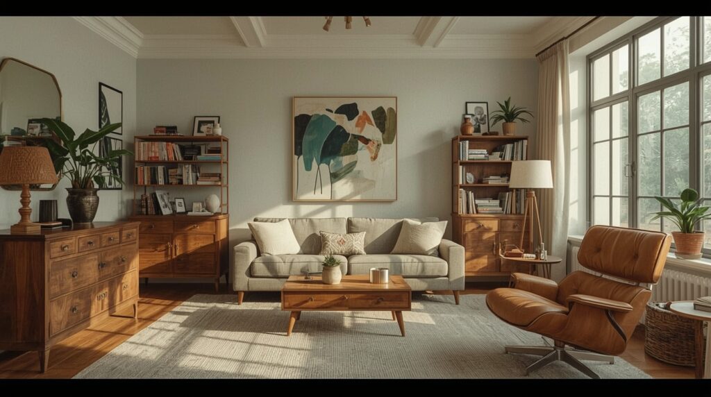 Step into a vintage furniture collection where every scratch has a story—discover hidden gems, styling secrets, and where to find them today.