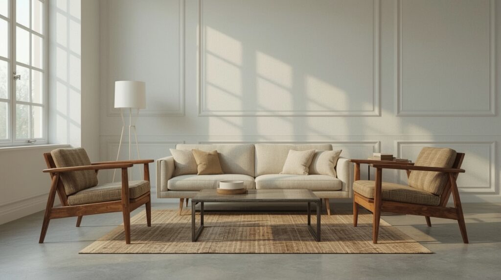 Why Are Antique Chairs So Low? The Surprising Reason Behind Their Tiny Seats