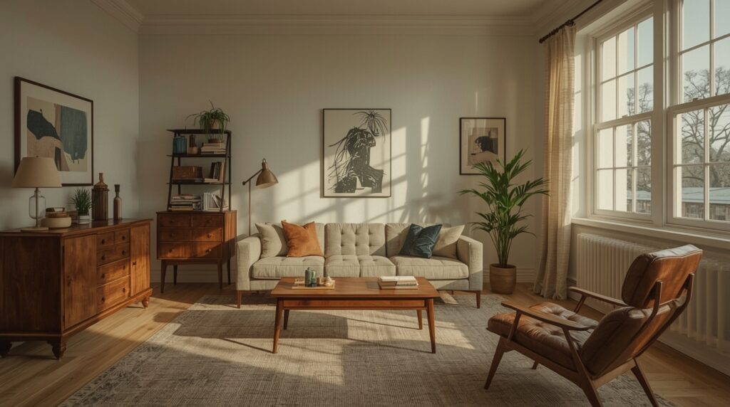 Step into a vintage furniture collection where every scratch has a story—discover hidden gems, styling secrets, and where to find them today.