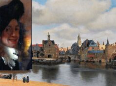 Johannes Vermeer’s Hidden Secret: A Discovery That Shocks Experts Johannes Vermeer’s Hidden Secret: A Discovery That Shocks Experts