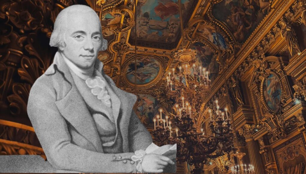 Muzio Clementi’s Lost Legacy: The Museum Secret Unearthed